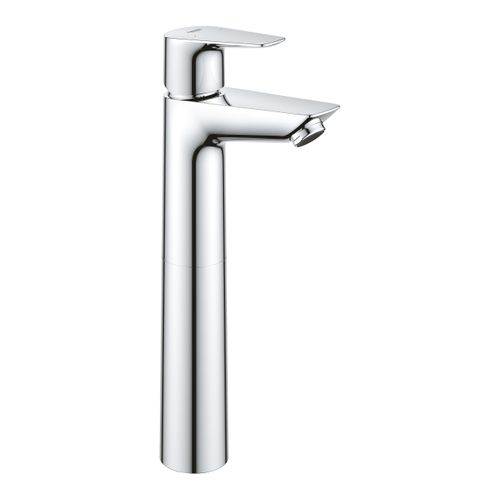 Mitigeur Vasque Grohe Quickfix Startedge Avec Bonde Taille Xl
