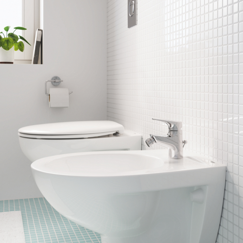Mitigeur Bidet Grohe Quickfix Startedge