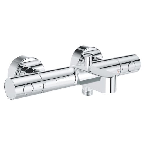 Mitigeur Bain Douche Thermostatique Grohe Quickfix Precision Get