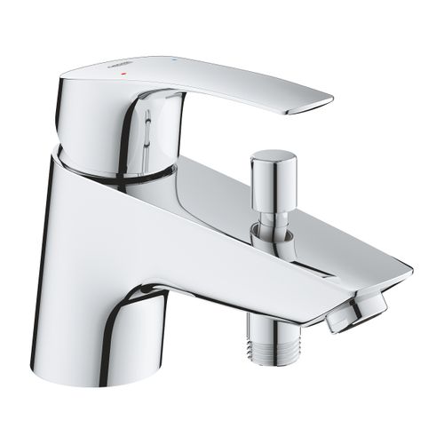 Mitigeur Bain/douche Eurosmart Monotrou Flexible -  Grohe - 33412003