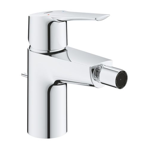 Mitigeur Monocommande Pour Bidet Chrome Taille S Start