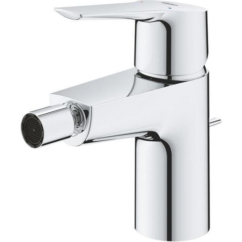 Mitigeur Monocommande Pour Bidet Chrome Taille S Start