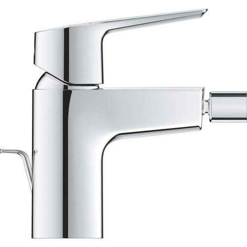 Mitigeur Monocommande Pour Bidet Chrome Taille S Start