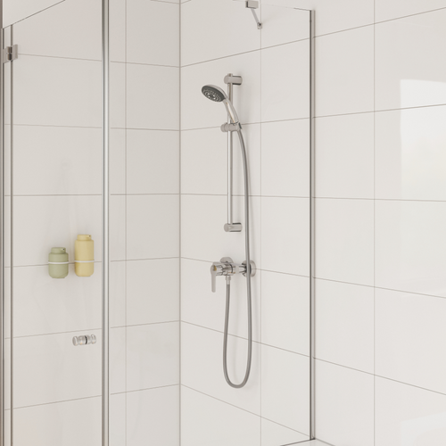 Mitigeur Douche Mécanique Grohe Quickfix Start 2021