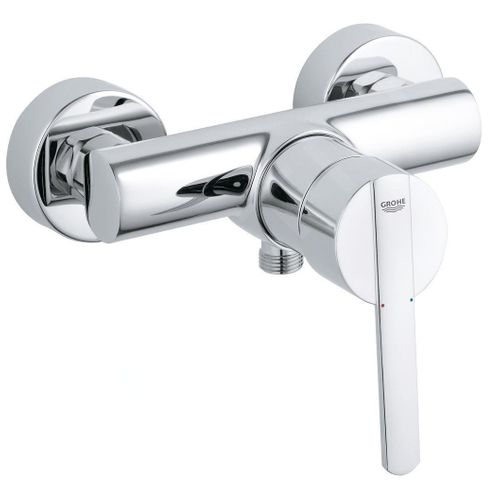 Mitigeur Douche Mécanique Grohe Quickfix Feel