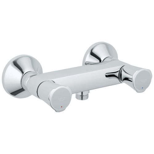 Mélangeur De Douche Costa L Entraxe 150 Mm Bicommande - Grohe - 26330-001
