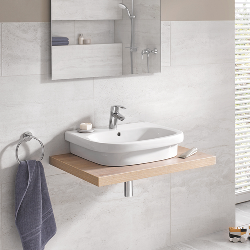 Mitigeur Lavabo Grohe Eurosmart S