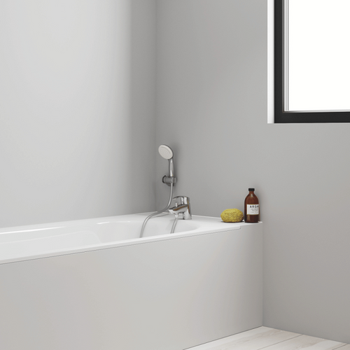 Mitigeur Bain Douche Grohe Eurosmart