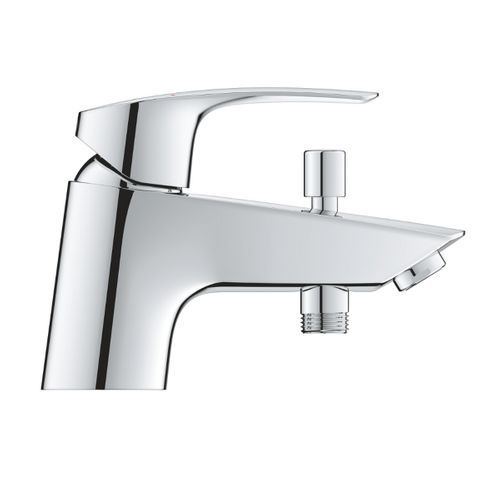 Mitigeur Bain Douche Grohe Eurosmart