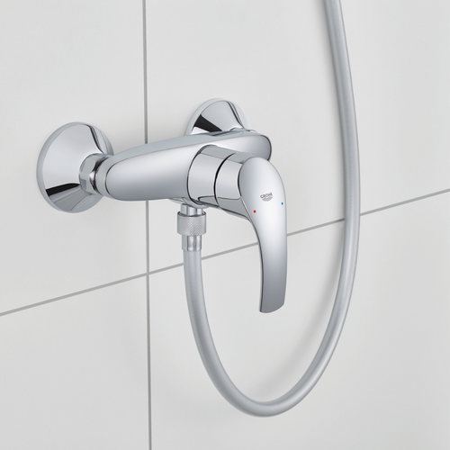 Mitigeur Douche Eurosmart Grohe 32172002