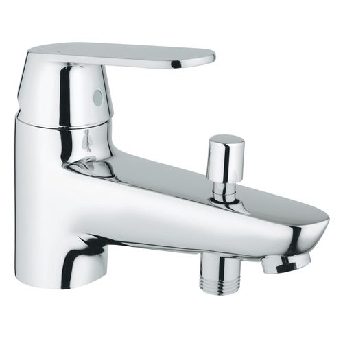 Mitigeur Bain-douche Eurosmart Cosmopolitan Monotrou Sur Plage - Grohe - 32836000