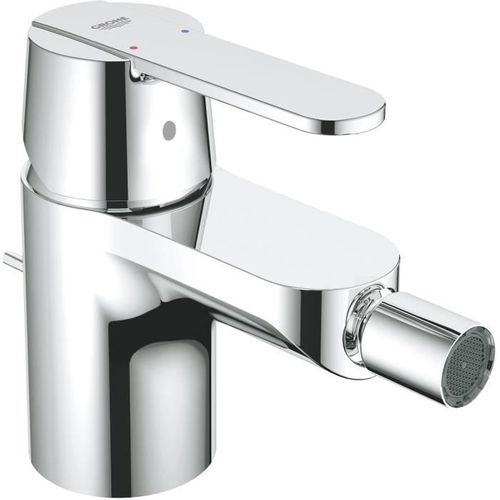 Mitigeur Monocommande Bidet Taille S Get Chromé 32885000