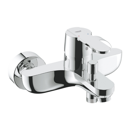 Grohe Mitigeur Bain Douche Get Chromé