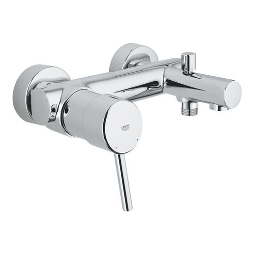 Mitigeur Bain-douche Concetto Mural Monocommande - Grohe - 32700001