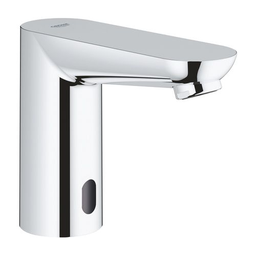 Grohe - Robinet Lavabo Infrarouge Euroeco Cosmopolitan E