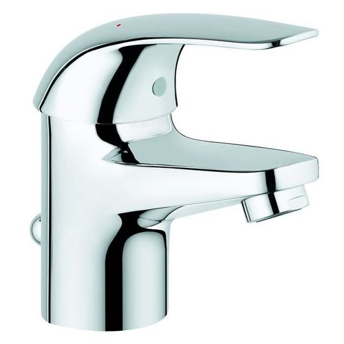 Robinet Mitigeur Lavabo Swift Taille S Chromé