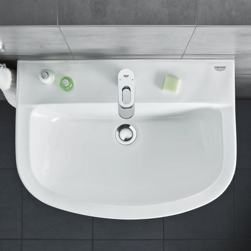 Grohe Mitigeur Lavabo Bauloop Taille S