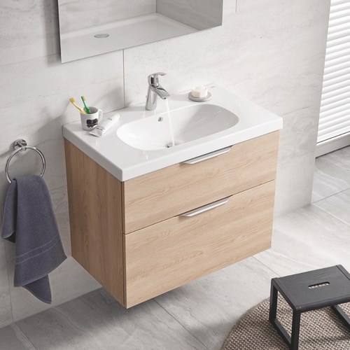 Grohe Mitigeur Lavabo Eurosmart Taille M