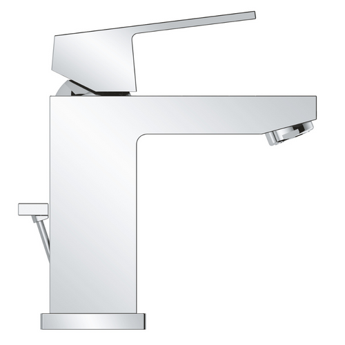 Robinet Lavabo Grohe Eurocube S