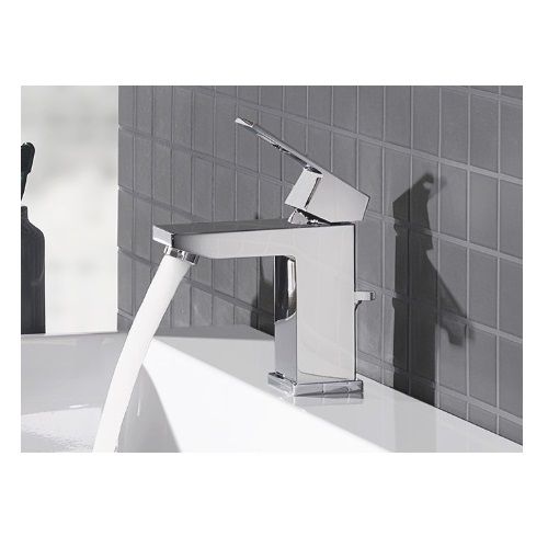 Robinet Lavabo Grohe Eurocube S