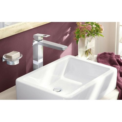 Mitigeur Lavabo/vasque A Poser Eurocube Xl