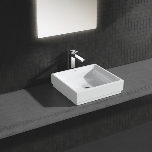 Mitigeur Lavabo/vasque A Poser Eurocube Xl