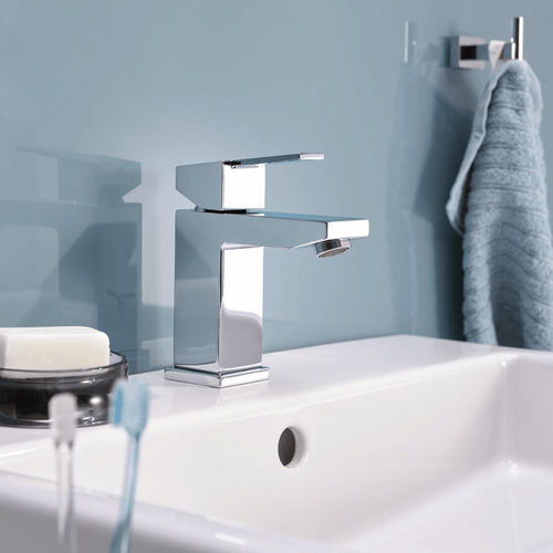 Mitigeur Lavabo Grohe Quickfix Sail Cube Taille S