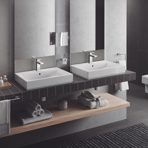 Robinet Lavabo Grohe Eurocube M