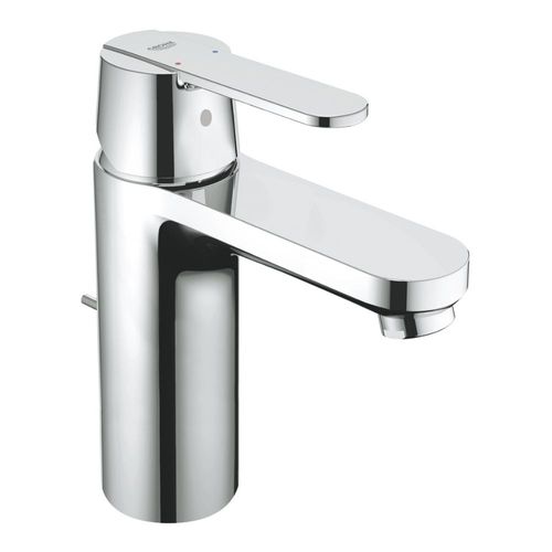 Mitigeur Lavabo Grohe Quickfix Get Taille M Chromé
