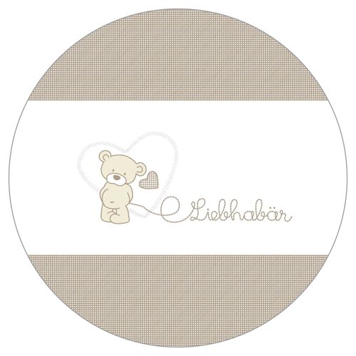 Lit Cododo Liebhabaer 60x120 + Équipement Complet