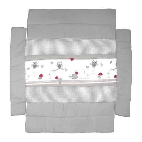 Tour De Parc Universel Roba Adam Et Eule