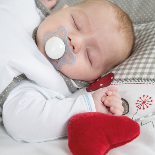 Lit Cododo Adam Et Eule 60x120 + Équipement Complet