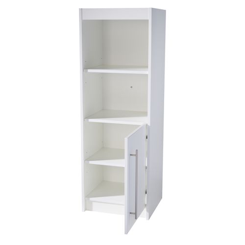 Étagère Sur Pied Maren - Pour Chambre D'enfant - Blanc