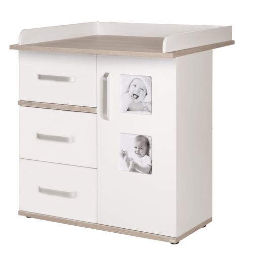 Commode à Langer Moritz Étroit