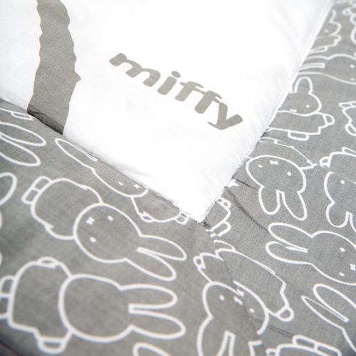 Fond De Parc Universel Roba Miffy 100x100 Cm