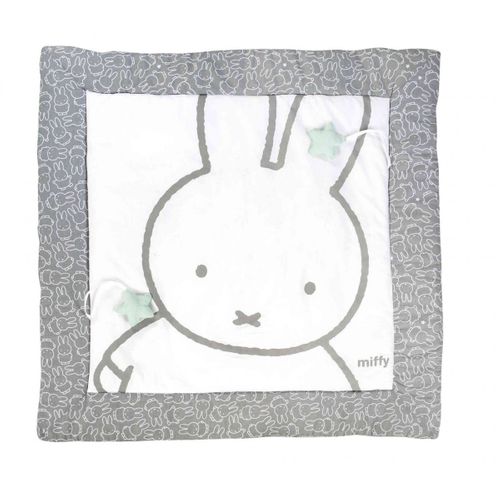 Fond De Parc Universel Roba Miffy 100x100 Cm