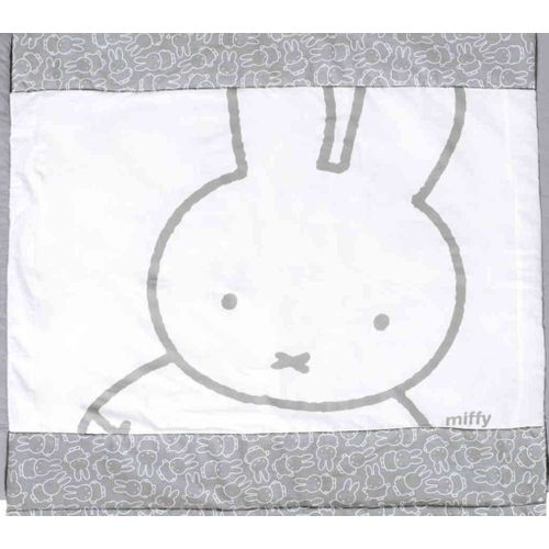 Fond De Parc Universel Roba Miffy 75x100 Cm