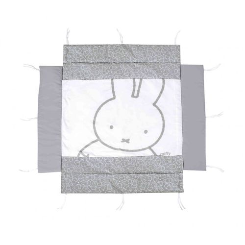 Fond De Parc Universel Roba Miffy 75x100 Cm