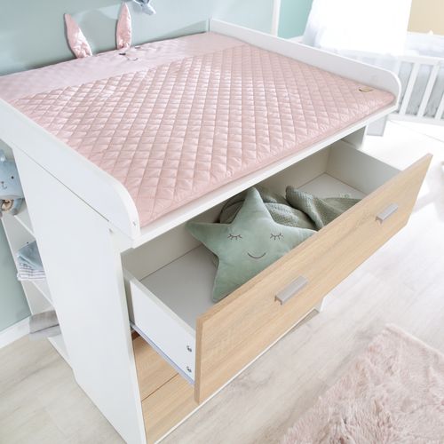 Commode à Langer Gabriella Étroit