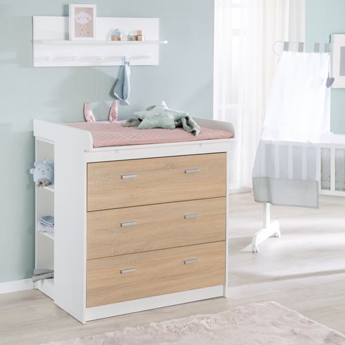 Commode à Langer Gabriella Étroit