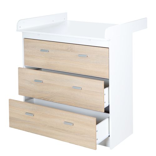 Commode à Langer Gabriella Étroit