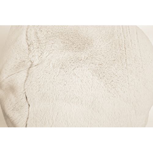 Pouf Softy XXL Beige