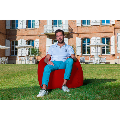 William Original Rouge