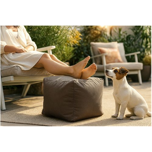 Pablo Original Anthracite