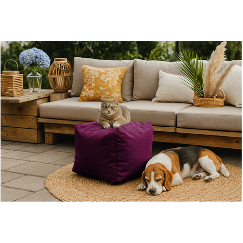 Pablo Original Aubergine