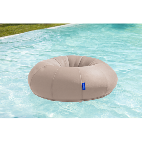 Homer Flottant Beige