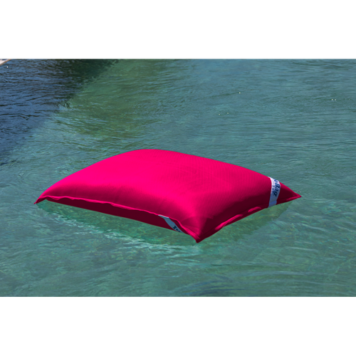Mini Jumbo Flottant Fuchsia