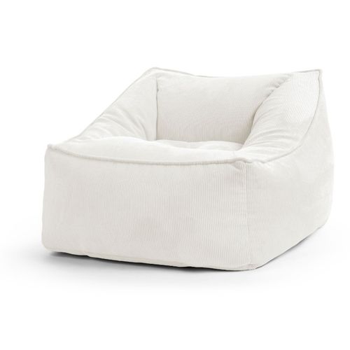 Pouf Mambo Inga Ivoire