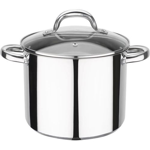 Marmite Traiteur Montreal 7l Gris Tous Feux Dont Induction