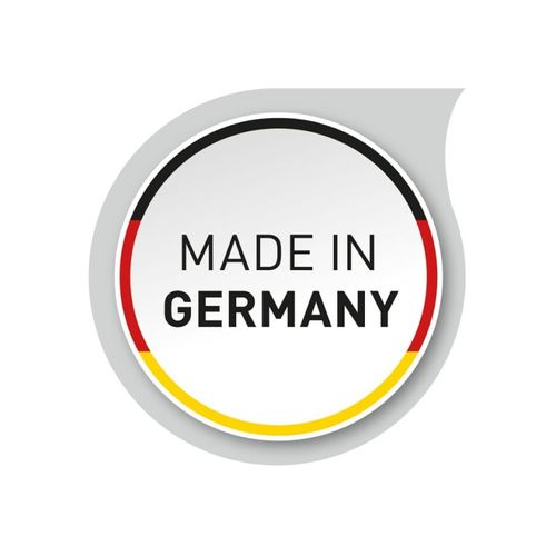 Penderie Murale Design Verre Gris 5 Crochets 1 Penderie Artom